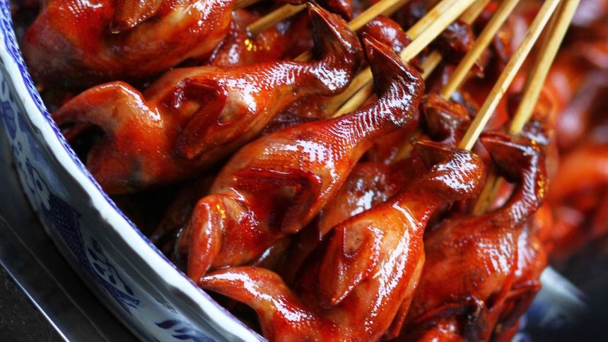 To mięso jest bardzo zdrowe 