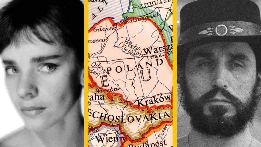 Quiz muzyczny. O jakim mieście mowa?