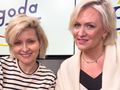 Marieta Żukowska w Radiu Pogoda