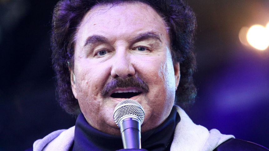 Quiz. Ile wiesz o Krzysztofie Krawczyku?