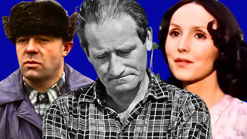 Quiz filmowy - połącz kadr z tytułem