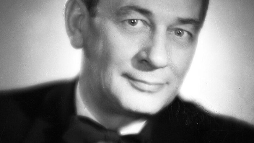 Mieczysław Fogg