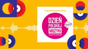 Dzień Polskiej Muzyki w Radiu Pogoda