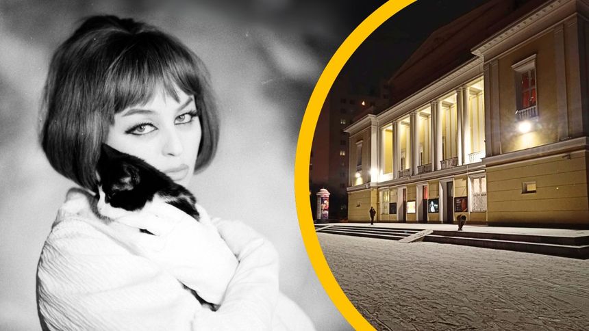 Nie tylko kokietka i seksbomba. To nosiła w sobie ikona PRL