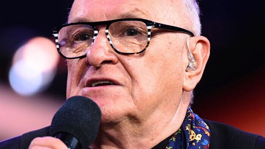 Jacek Cygan ma dziś powód do świętowania