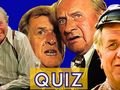Quiz o filmie "Sami swoi"