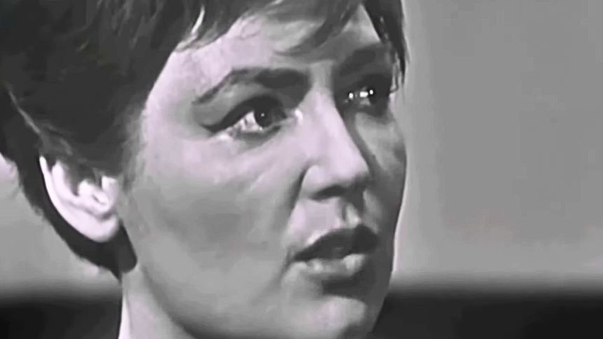 Historia piosenki "Liliowy wrzos"