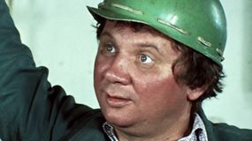 Roman Kłosowski zasłynął za sprawą "40-latka"