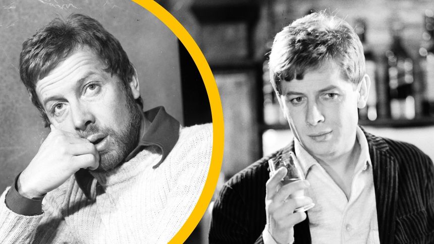 Mówili o nim "aktorskie zwierzę". Na scenie nie miał sobie równych