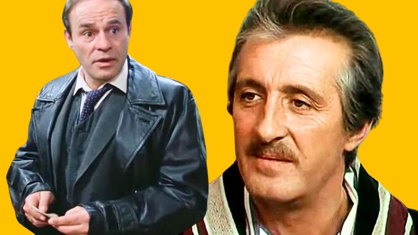 Quiz z kultowych polskich seriali 