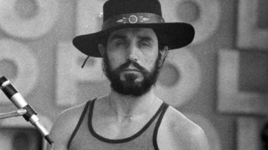 Quiz - muzyka Czesława Niemena