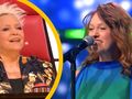 Zaśpiewała wielki przeb&oacute;j PRL w "The Voice". "Perła nieoszlifowana"| &bdquo;Jeszcze w zielone gramy&rdquo; 