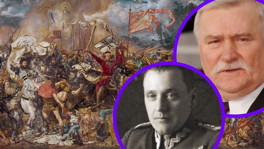 Quiz. Czy znasz najważniejsze daty w historii Polski?