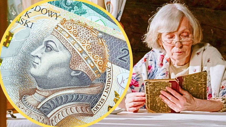 13. emerytura - harmonogram ZUS