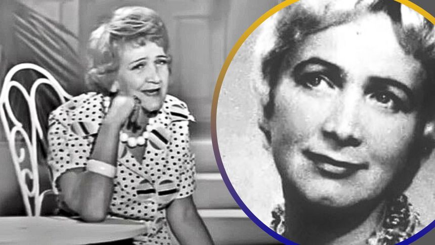 Marta Mirska zawładnęła sceną muzyczną tamtych lat