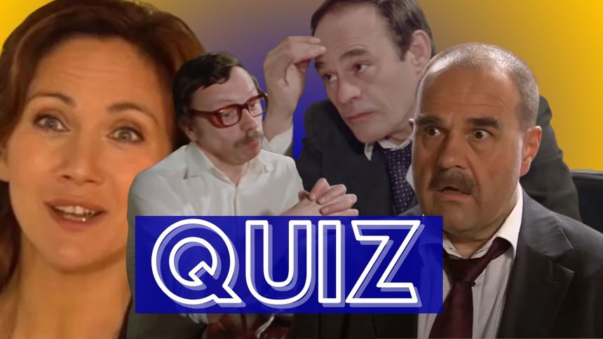 Quiz. "Ranczo" czy "Alternatywy 4"?