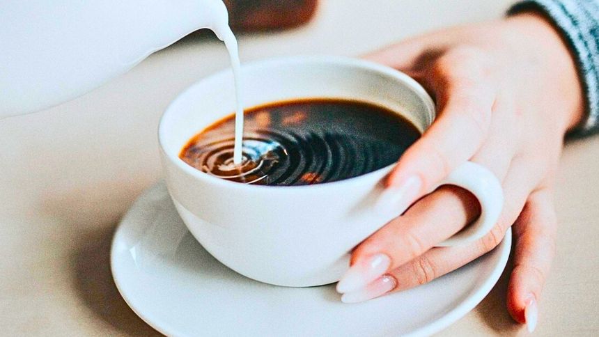 Dodaj to do kawy, a nie pożałujesz