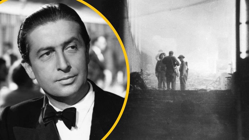 113 lat temu urodził się Gwidon Borucki