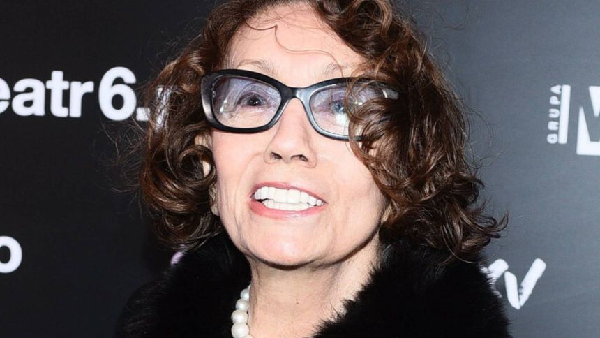 Olga Lipińska wprost o współczesnych kabaretach i satyrze. "Bardzo bolesne i okrutne"