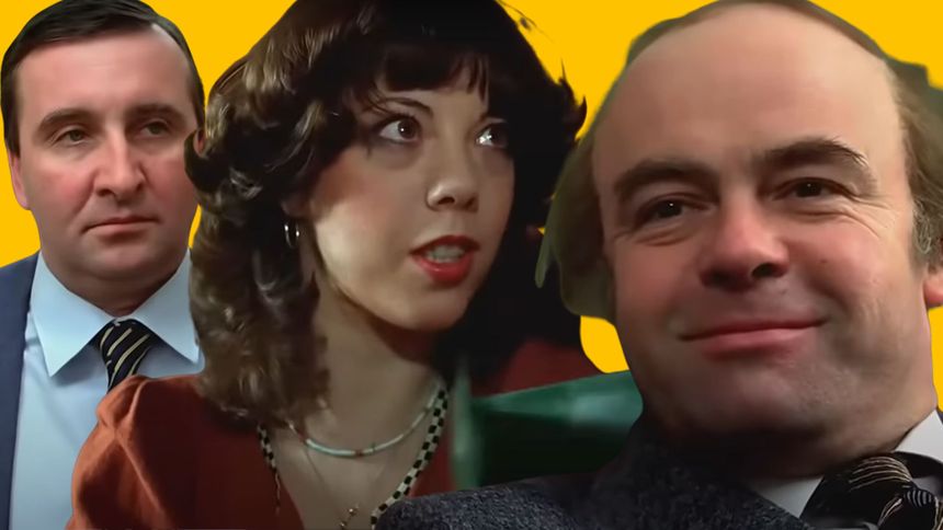 Quiz PRL. Oglądałeś "Misia"? Te kultowe cytaty musisz znać!