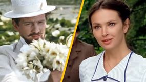 Quiz. "Znachor" czy "Noce i dnie"?