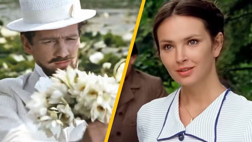 Quiz. "Znachor" czy "Noce i dnie"?