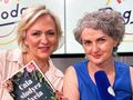 Gościem Radia Pogoda była pisarka Agnieszka Jeż