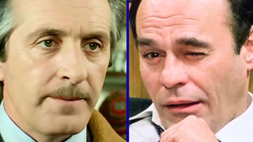 Quiz filmowy PRL