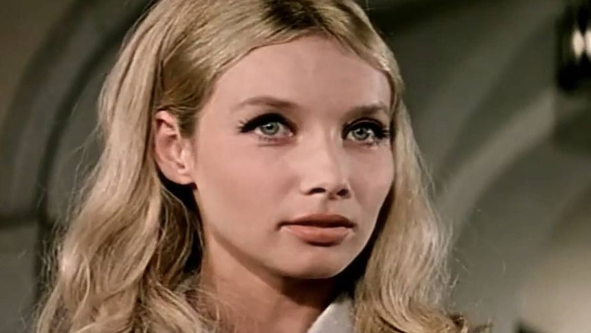 Pola Raksa rozkochała w sobie słynnego aktora