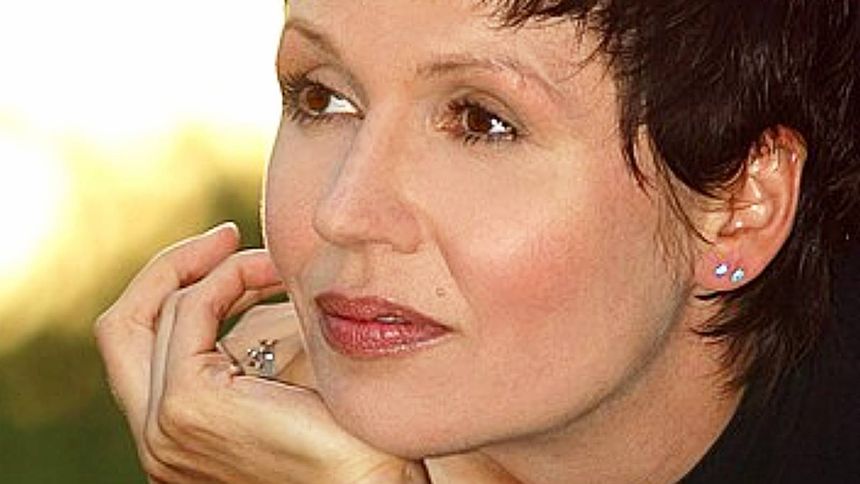 Była gwiazdą "M jak miłość"