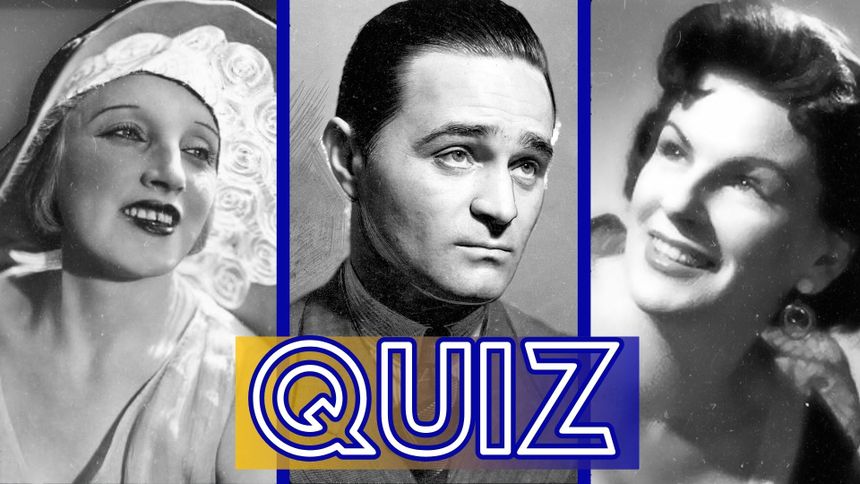 Quiz o przebojach sprzed lat