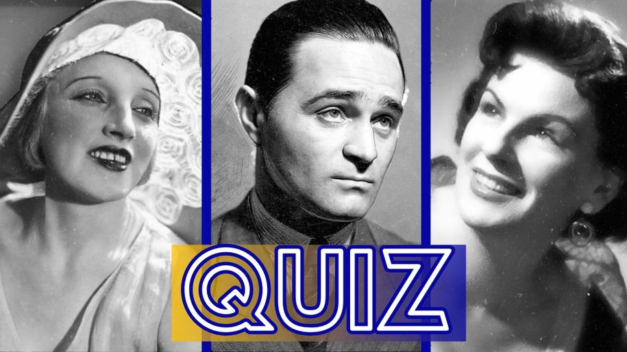 Quiz o przebojach sprzed lat