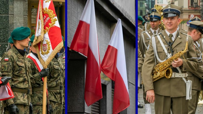 Quiz - znasz pieśni patriotyczne?