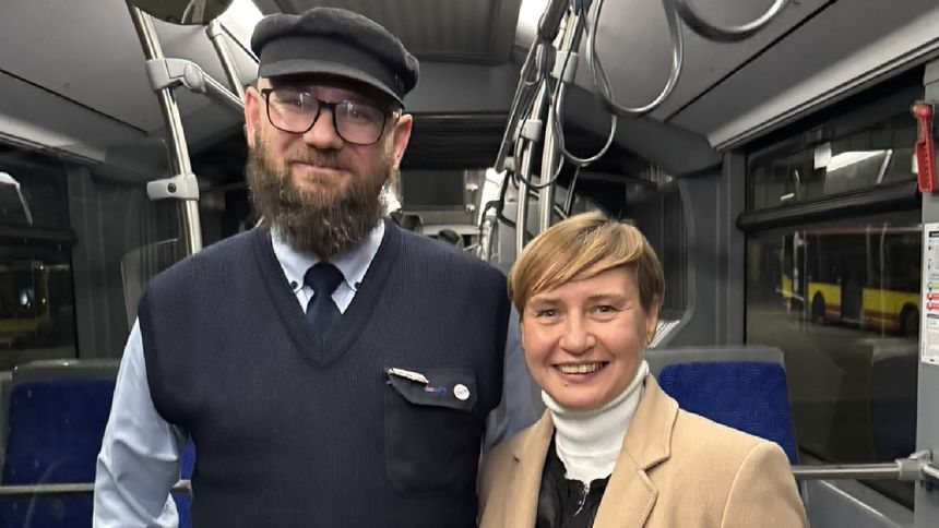 Przystanek Radio Pogoda