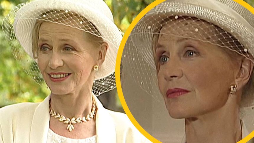 Anna Milewska obchodzi 94. urodziny