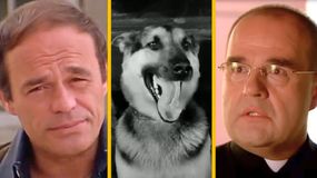 Quiz z polskich seriali 