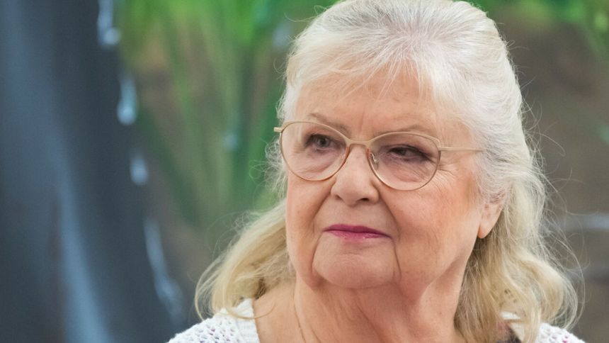 Stanisława Celińska o byłym mężu. Do dziś ciepło go wspomina