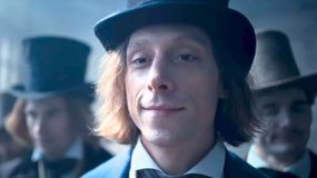 Recenzja filmu "Chopin, Chopin!"