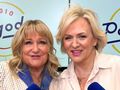 Marlena Drozdowska w Radiu Pogoda