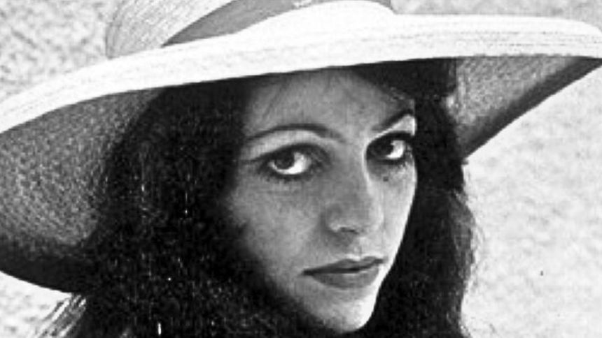 "Zupełnie Nowy Rok" Anny Jantar towarzyszył Polakom od końca lat 70.