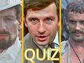 Quiz. Ekranowi amanci PRL