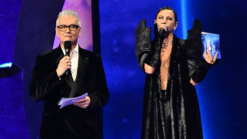 Eurowizja 2026. Kto będzie reprezentował Polskę?