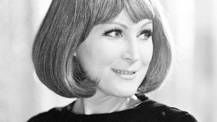 Nie lada gratka dla fanów Ireny Santor