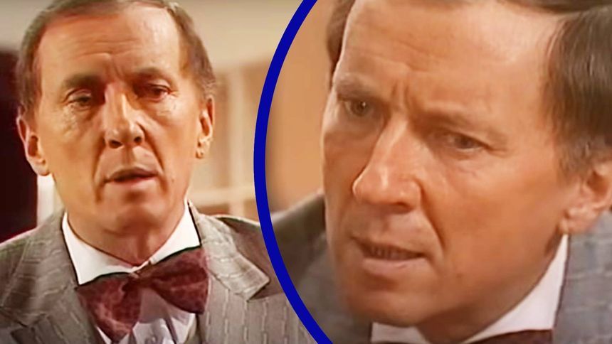 Krzysztof Chamiec kochał teatr