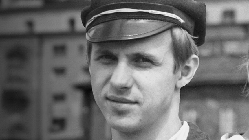 Serial "Dom" był wyjątkowy