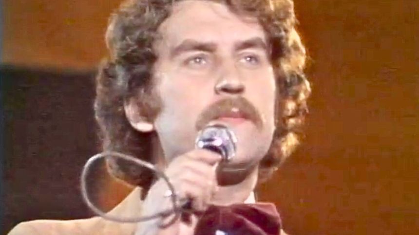 Jan Wojdak wylansował ten hit lat 70.