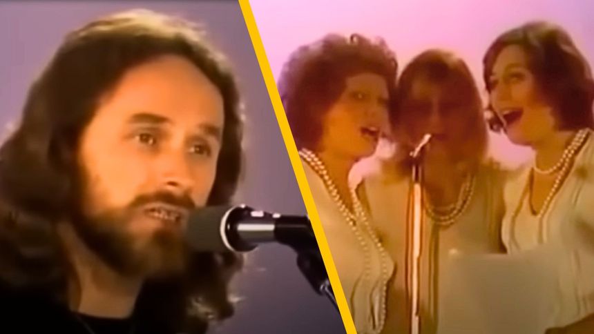 Tak powstał hit lat 70.