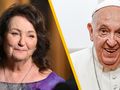 Papież Franciszek udzielił wsparcia polskiemu aktorowi