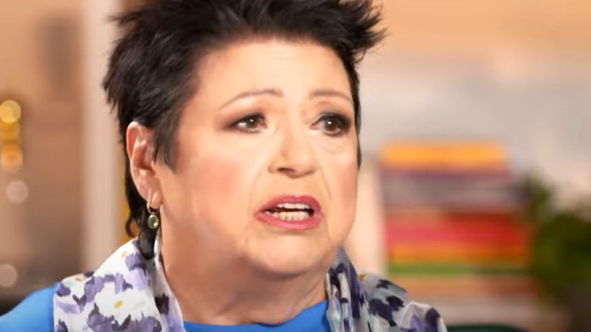 Ewa Bem przeżywa trudne chwile