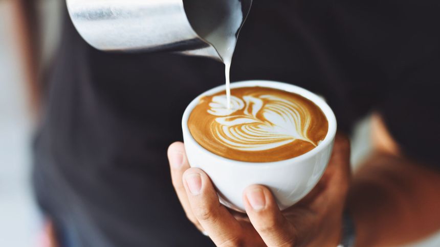 Co oznacza senność po kawie?